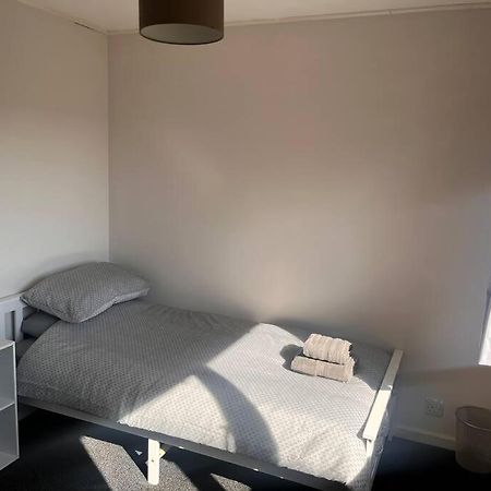Taigh 24, Barvas Villa Eksteriør bilde