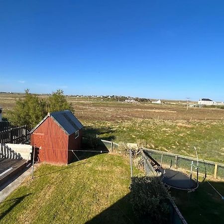 Taigh 24, Barvas Villa Eksteriør bilde